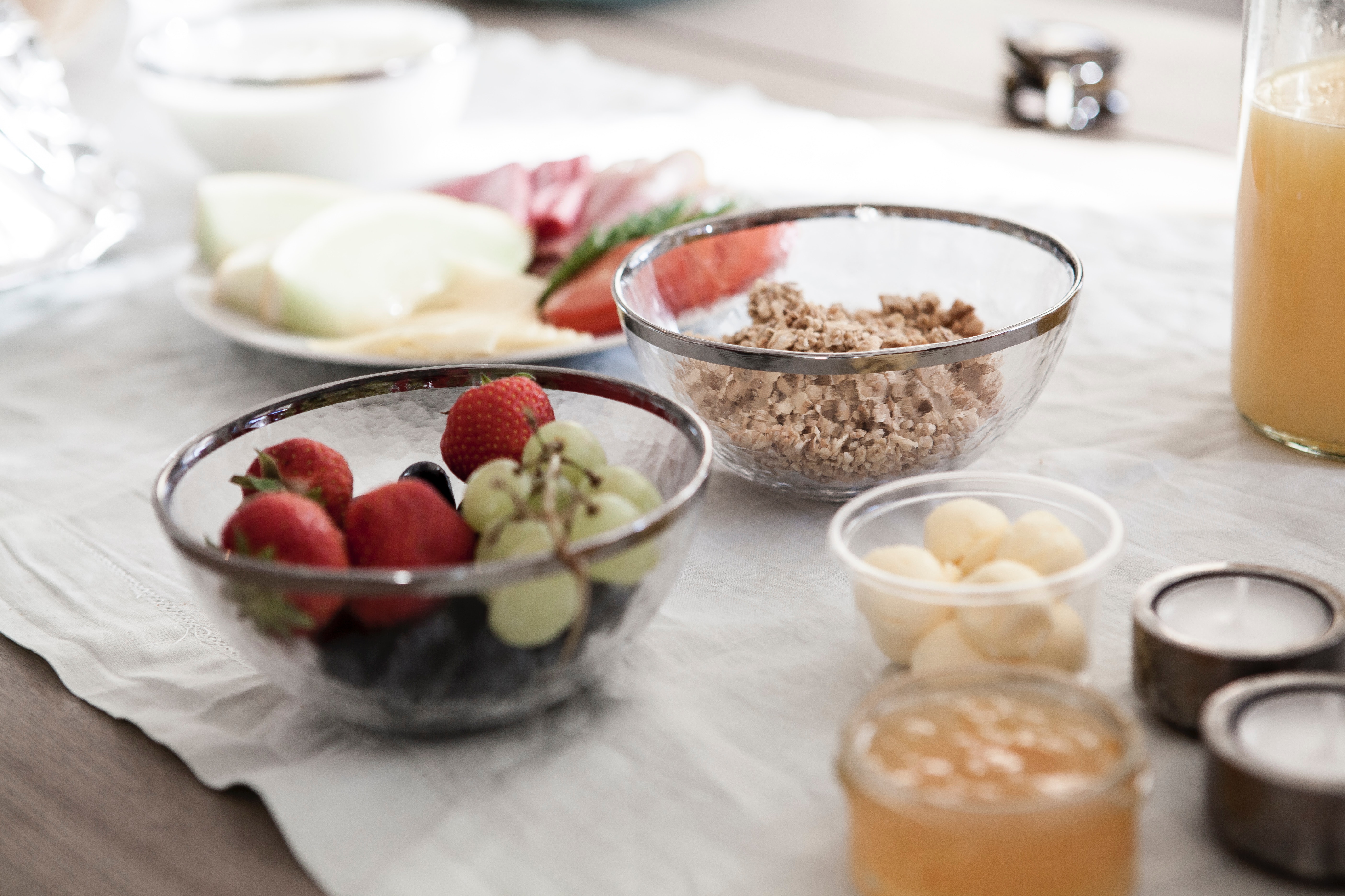 HB | healthy body